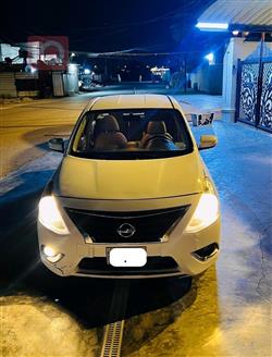 نيسان صني